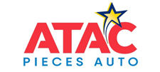 ATAC pièces autos de Pithiviers